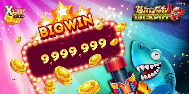Mẹo chơi bắn cá Jackpot hay cho newbie