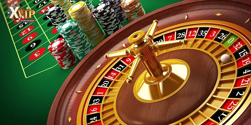 Chiến thuật chơi Roulette cho tân thủ chắc thắng