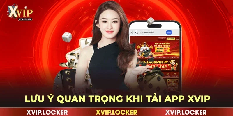 Hãy tải ứng dụng từ nguồn uy tín