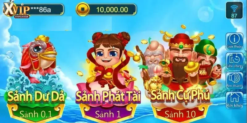 Tham gia các nhiệm vụ ẩn để tăng giá trị phần thưởng cho mình