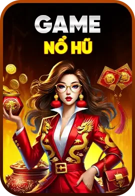 nổ hũ xvip